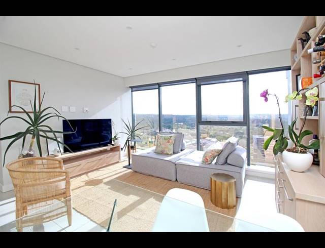 2 BEDROOM APARTMENT FOR SALE IN ROSEBANK